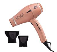 Parlux Ethos Air Ionizer Tech Orange - secador de pelo