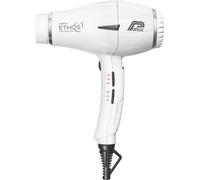 Parlux ETHOS Secador de pelo Ionizador de aire Tech [Enchufe europeo] 1 un. White