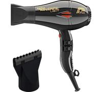 Parlux Hair Dryer 2200 Advance Light Black 1 ud