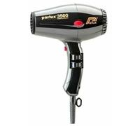 Parlux Hair Dryer 3500 Supercompact Black