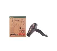 Secador para el cabello parlux 3800 ionic & ceramic negro