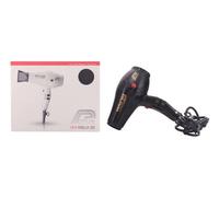 Parlux Hair Dryer 385 Powerlight Ionic & Ceramic Black 1ud