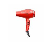 Parlux Secador de pelo iónico Alyon Rojo