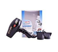 Parlux 3500 Supercompact Ceramic & Ionic Editon Negro - secador de pelo