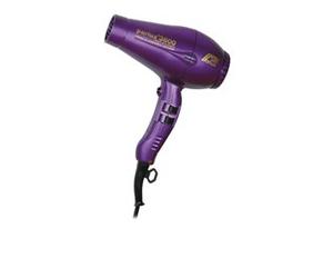 Parlux Parlux 3800 Ecofriendly Dryer Violet 1 Un