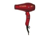 Parlux Parlux 3800 Ecofriendly Hair Dryer Nr Red 1 Unit