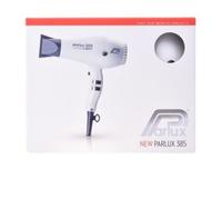 Parlux Parlux 385 Powerlight Secador Blanco 1 Un