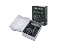 PARLUX DIGITALYON ANTRACITA lote 4 pz