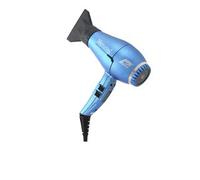 Parlux Digitalyon - secador de pelo azul