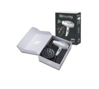 Parlux Parlux Digitalyon Silver Lot 4 Pcs