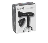 Parlux Parlux Elysium Dryer + Magicsense Nr Black 4 Un