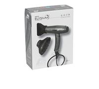 Parlux Parlux Elysium Dryer + Magicsense Nr Titanium Gray 4 Un