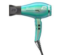 Parlux Secador de pelo Alyon iónico Verde jade