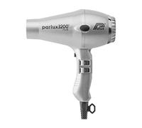 Parlux Secador de Cabello 3200 Plus Silver 1 ud
