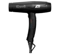 Parlux Secador de pelo Elysium negro