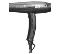 Parlux Secador de pelo Elysium gris