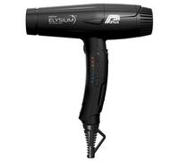 Parlux Secador de pelo Elysium negro