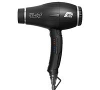 Parlux Secador de pelo Ethos negro