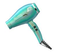 Parlux Secador de pelo Alyon iónico Verde jade