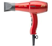 Parlux Secador de Pelo Profesional 1800eco red