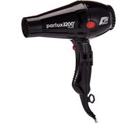 Parlux 3200 Plus - Secador de pelo, 1900 W, negro