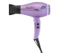 Parlux Secador de pelo profesional Alyon Special Edition con iones negativos, potente y ligero. Seca