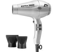 Parlux Secador Eco Plata 3800 Ionic & Ceramic 1 ud