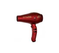 Parlux Secador Eco Rojo 3800 Ionic & Ceramic 1 ud