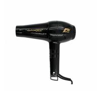 Parlux superturbo 2600 negro - secador de pelo profesional