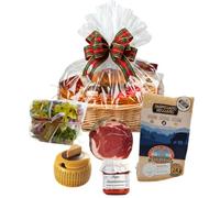 Parma (Italia) cesta gourmet RICCARDO