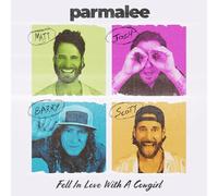Parmalee - Fell In Love With A Cowgirl[EP]