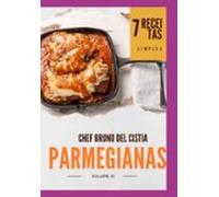 Parmegianas (ebook)