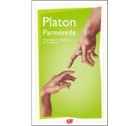 Parménide (ebook)