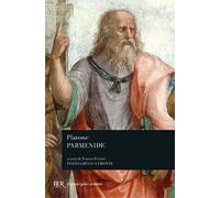 Parmenide. Testo greco a fronte (BUR Classici greci e latini)