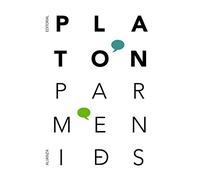 Parménides (El libro de bolsillo - Clásicos de Grecia y Roma)