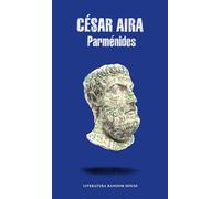 Parménides (Spanish Edition) (Random House)
