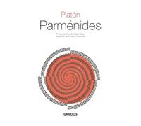 Parménides (Textos Clásicos Gredos)