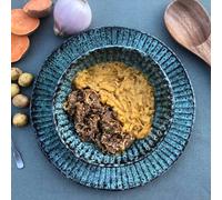 Parmentier de pato