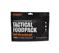 Parmentier de ternera - Comida liofilizada - Tactical Foodpack