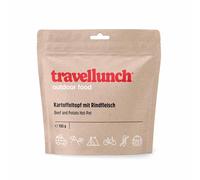 Parmentier de ternera - Comida liofilizada - Travellunch