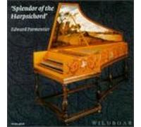 Parmentier, Edward - Plays Bach/Couperin/Handel/&