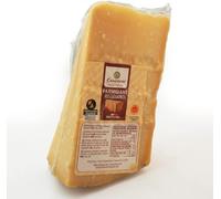 Parmesano Reggiano DOP 24 meses cuña 1 kg. PARMIGIANO