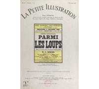 Parmi Les Loups (ebook)