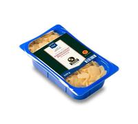 Parmigiano Reggiano DOP Chef - Escamas y Trozo 1kg | Maduración 24 Meses | Sabor Italiano para Pastas, Ensaladas y Aperitivos(Refrigerado) (1 PAQUETE, Parmigiano Reggiano D.O.P. Escamas 500 g)