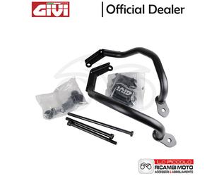 Parmotor / Paracolpe Tubular [GIVI] CFMOTO 700CL-X (2021-2022) - COD.TN9222