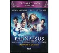 Parnassus - L'uomo che voleva ingannare il diavolo (special edition) [Italia] [DVD]