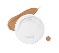 Parnell - Cicamanu Serum Cushion - 15g - #33N Moca Cream