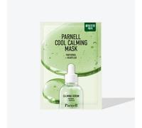 Parnell - Cool Calming Mask Set 20g x 10 sheets