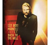 Parnell Lee - Back to the Well