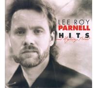 Lee Roy Parnell – Hits & Highways Ahead